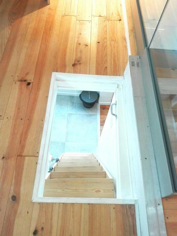 Appartement Great Graca Studio *