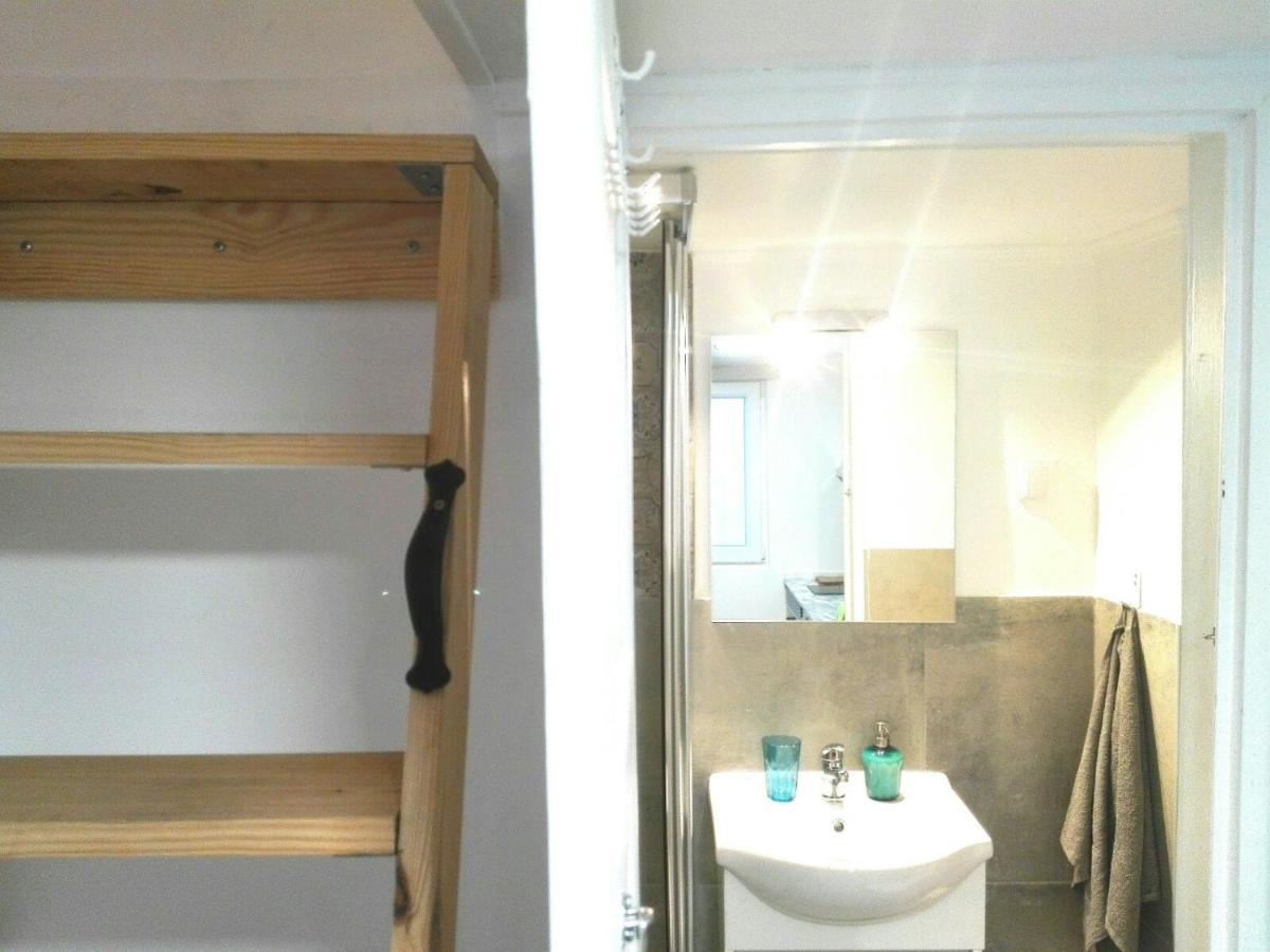 Great Graca Studio Appartement