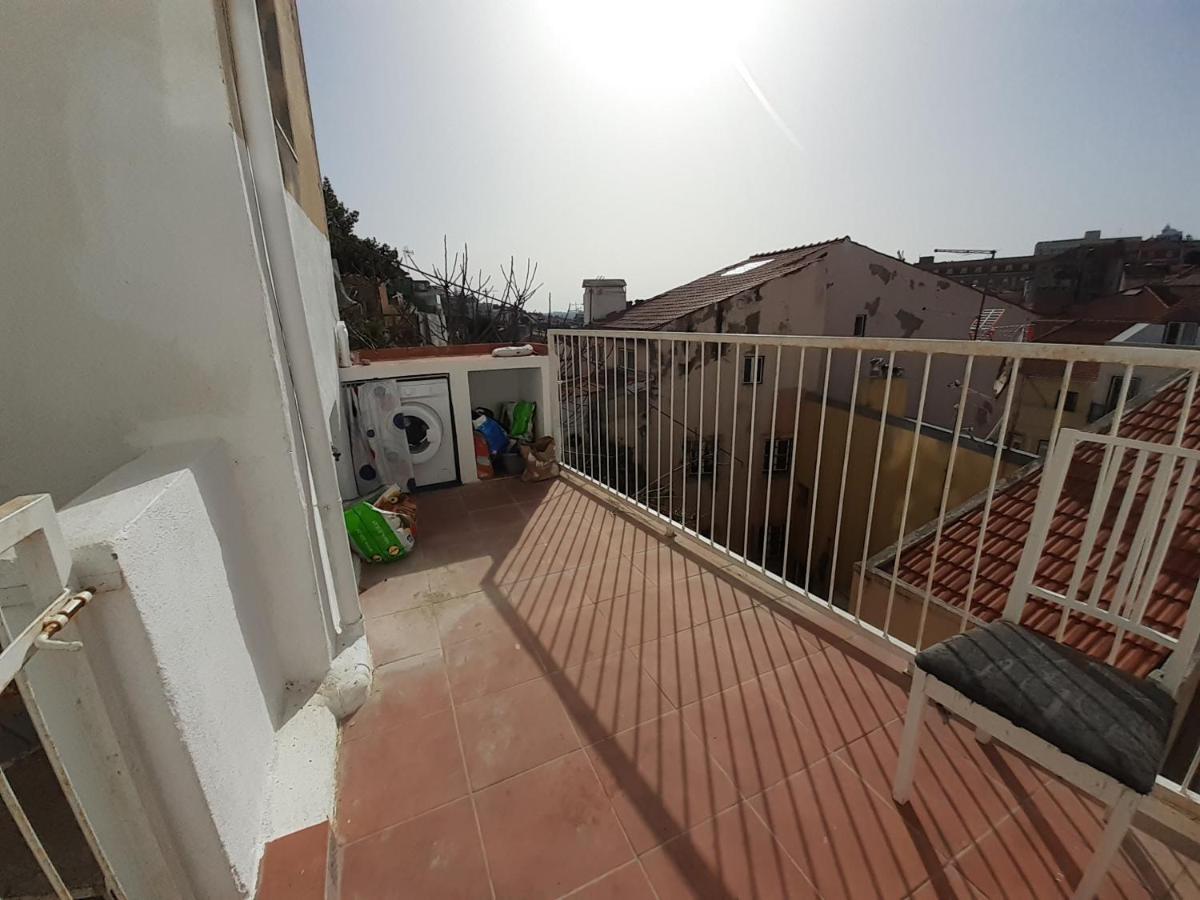 Great Graca Studio Appartement
