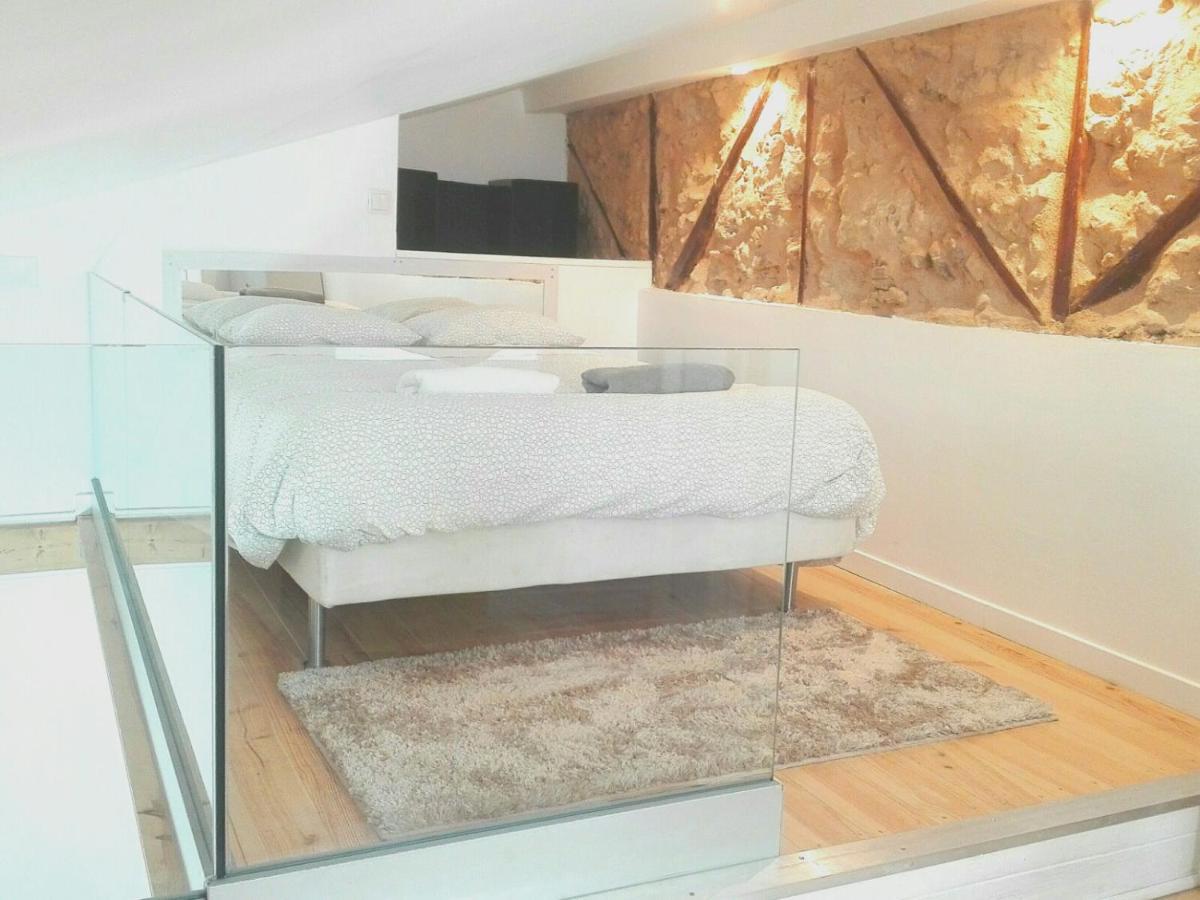 Appartement Great Graca Studio *