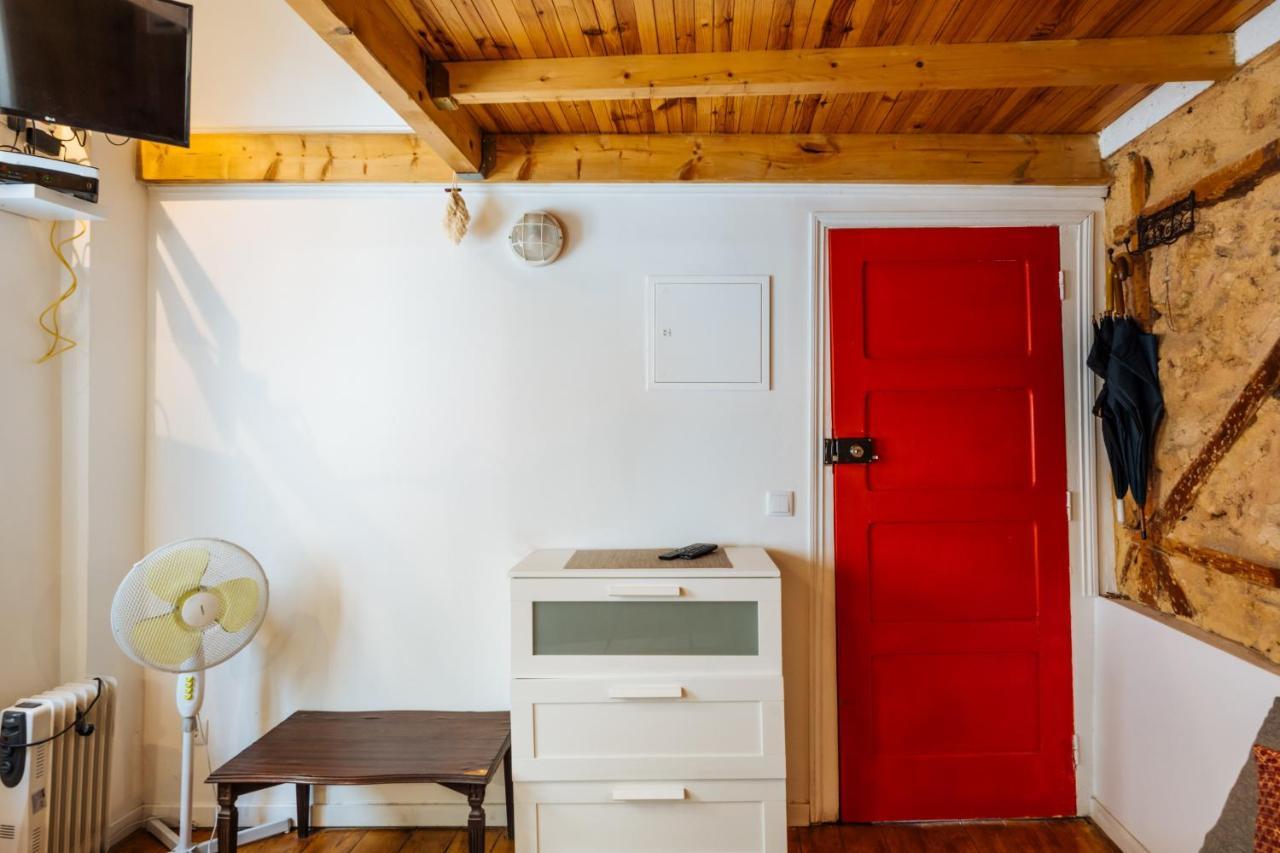 Appartement Great Graca Studio
