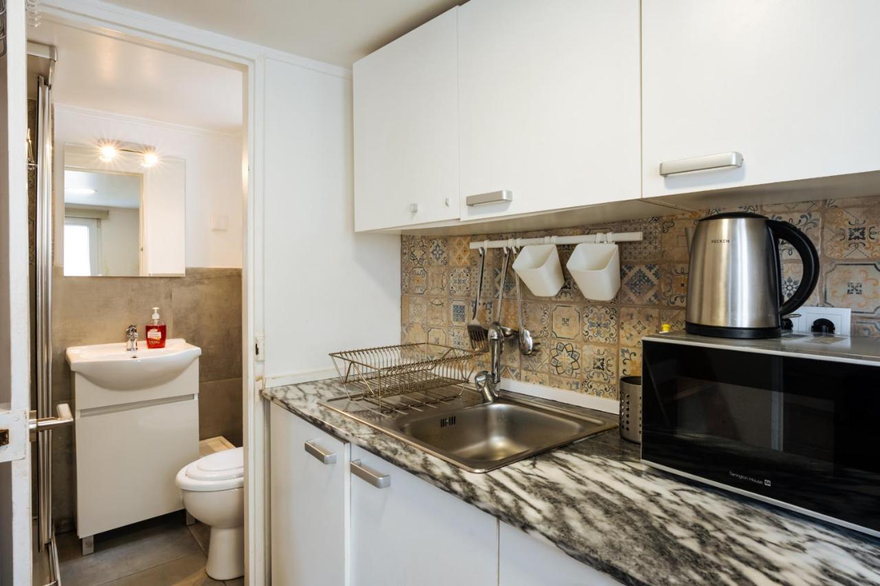 Great Graca Studio Appartement