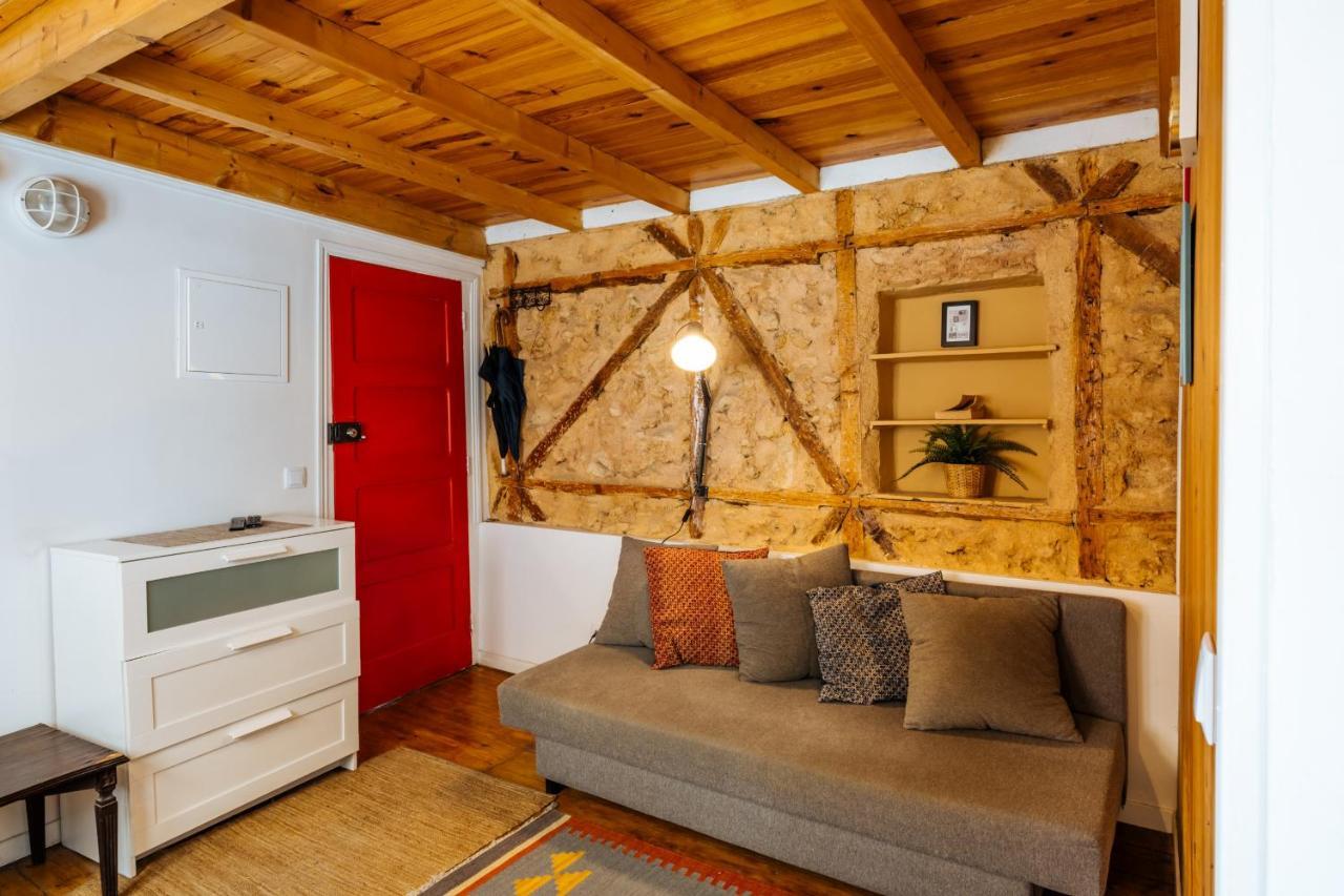Appartement Great Graca Studio *