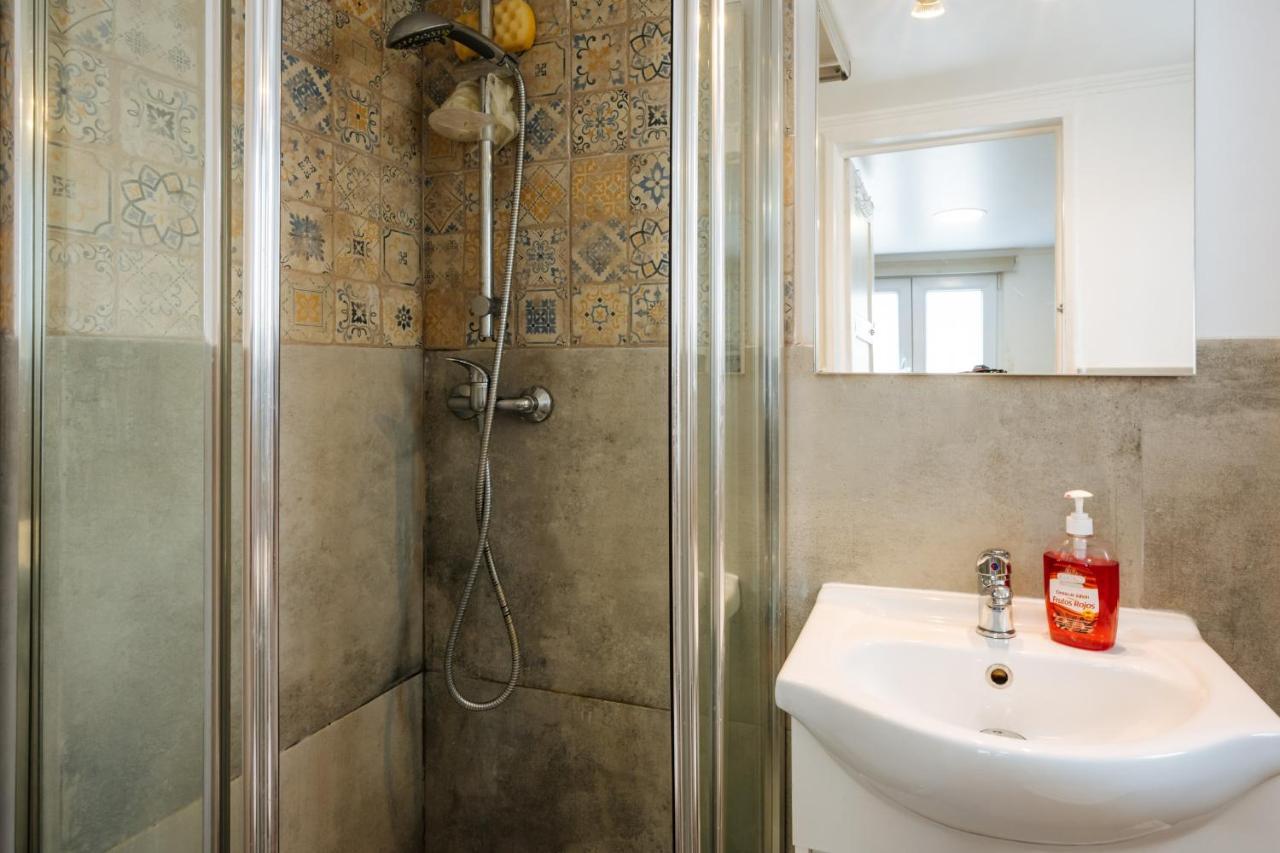 Great Graca Studio Appartement Lisboa