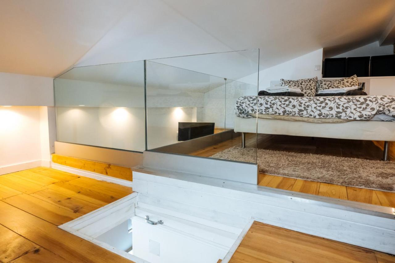 Appartement Great Graca Studio *