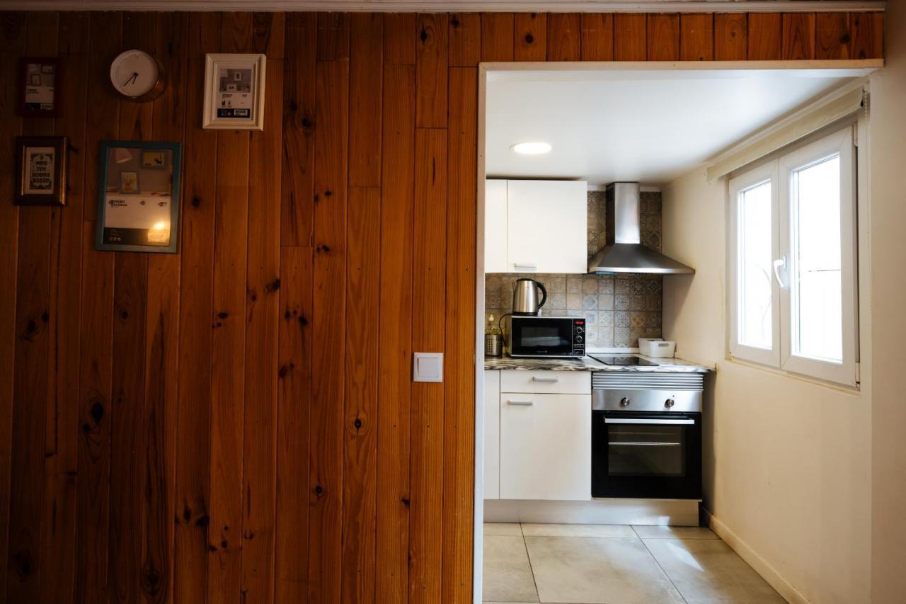 Great Graca Studio Appartement *