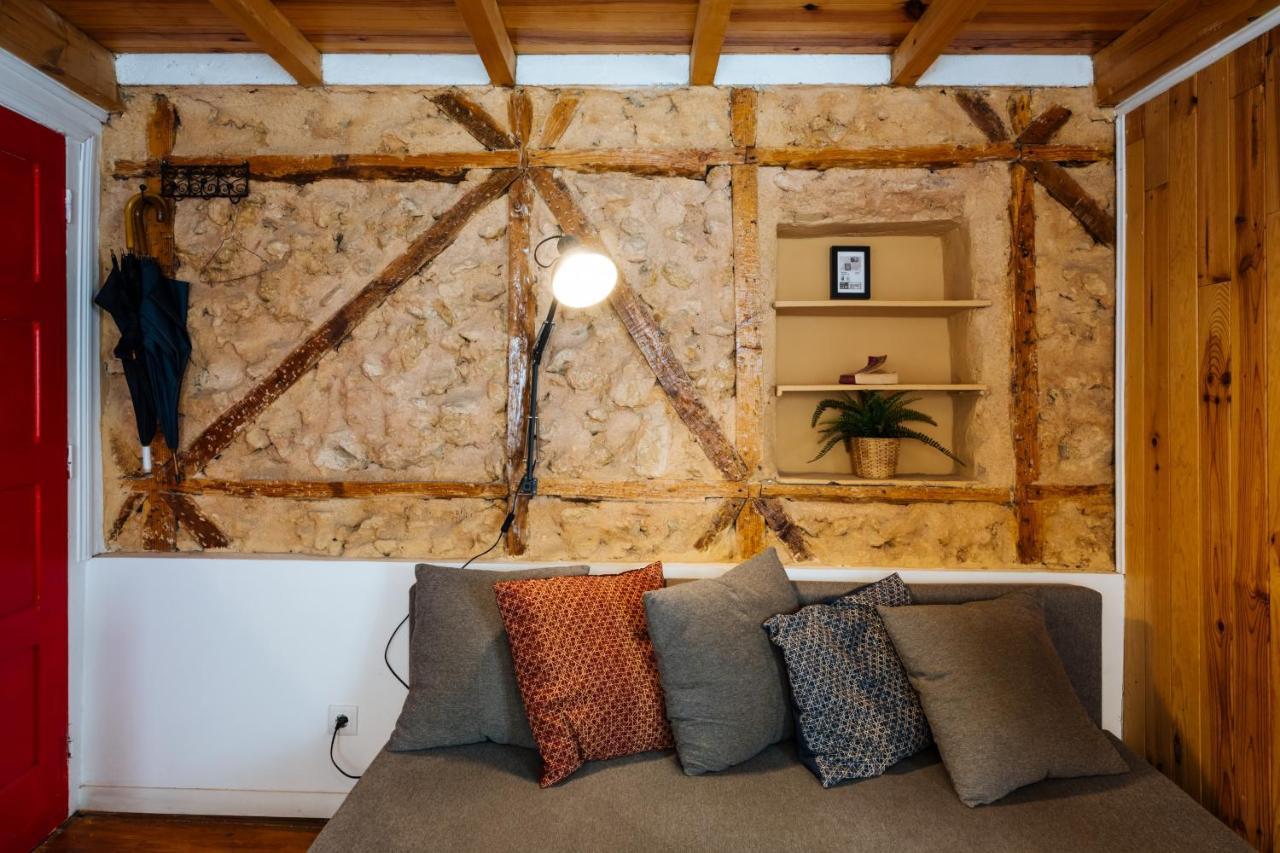 Great Graca Studio Appartement