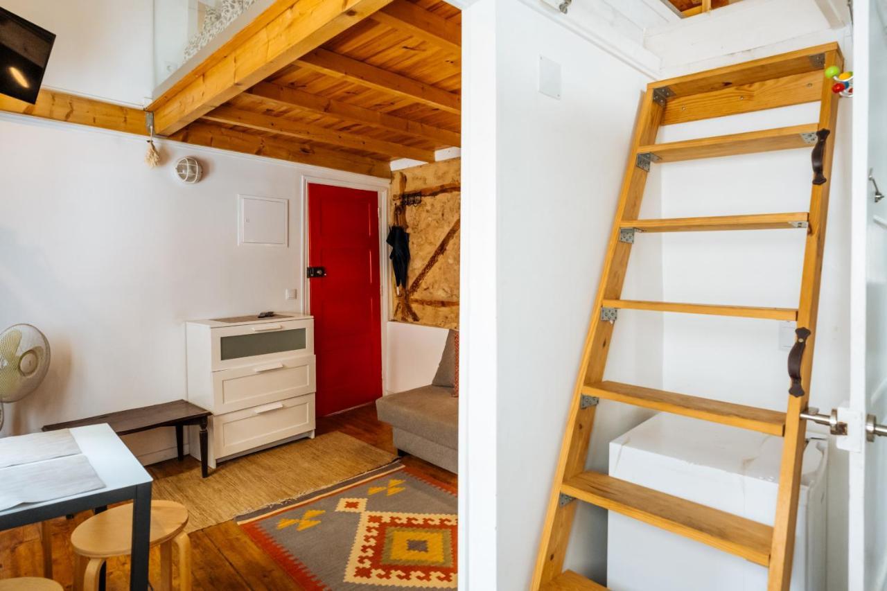 Appartement Great Graca Studio
