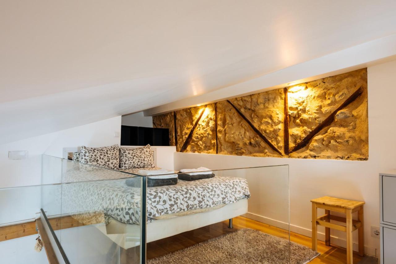 Appartement Great Graca Studio *