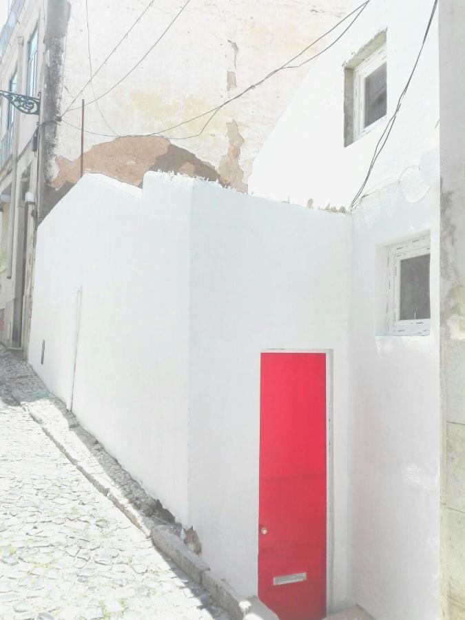 Great Graca Studio Lejlighed