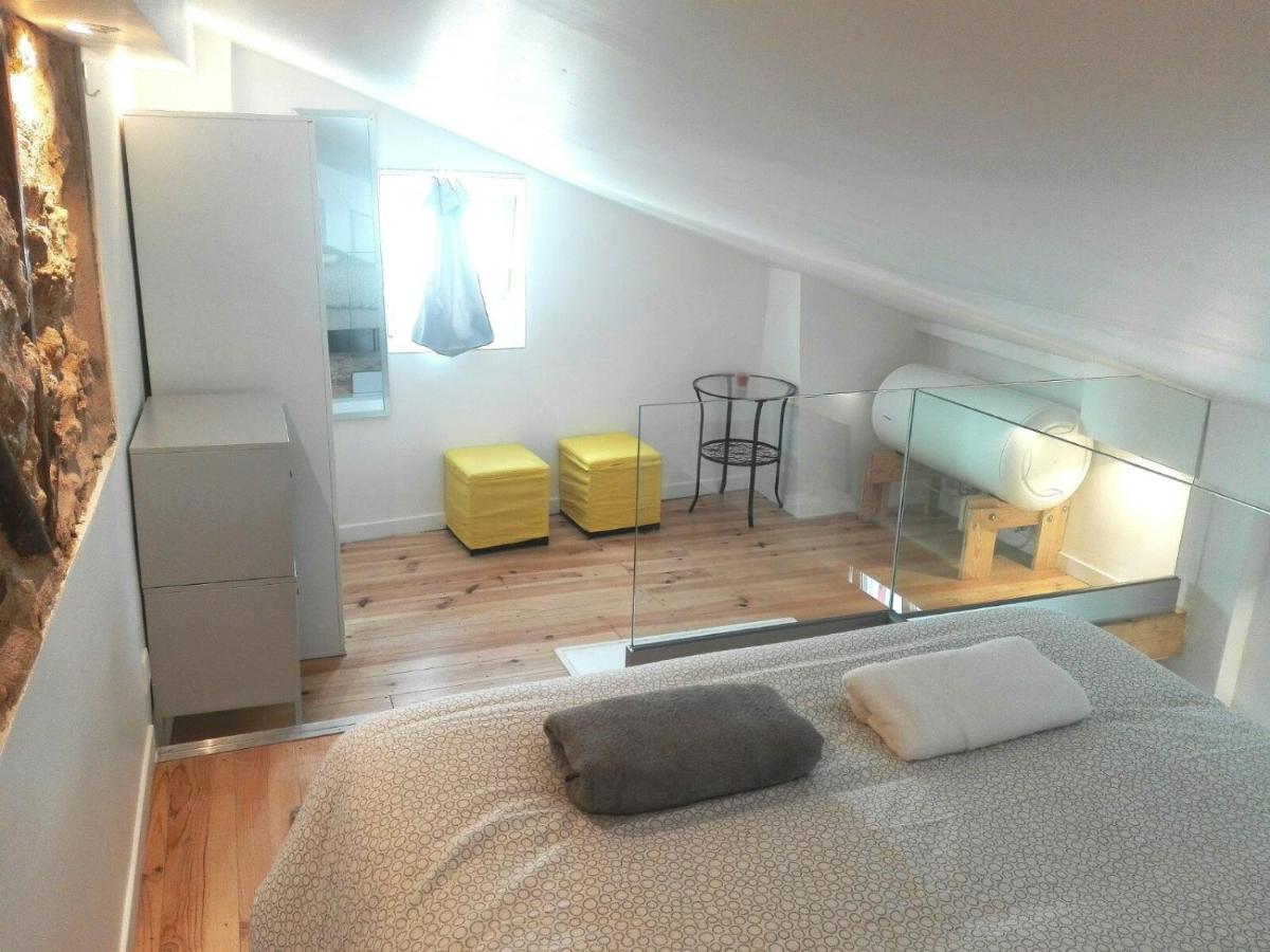 Lejlighed Great Graca Studio
