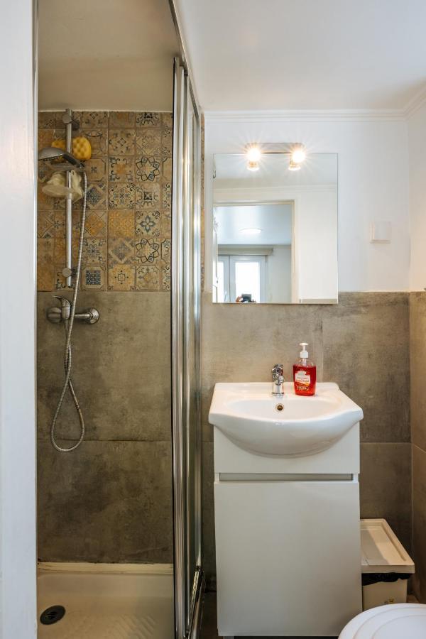 Great Graca Studio Lejlighed Lisboa