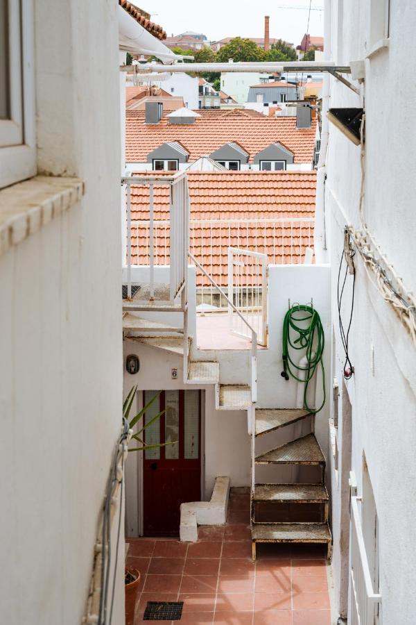 Lejlighed Great Graca Studio Lisboa